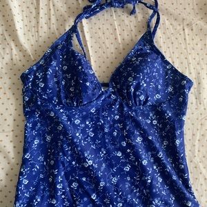 Never Worn out of the bag One piece Bathing Suit